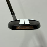 TaylorMade Spider FCG 33 Inch Putter Headcover Included