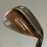 TaylorMade Milled Grind Hi-Toe 58*/10* Wedge