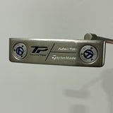 TaylorMade TP Collection Juno TB1 34 Inch Putter Headcover Included