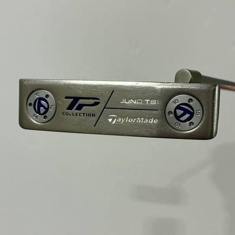 TaylorMade TP Collection Juno TB1 34 Inch Putter Headcover Included