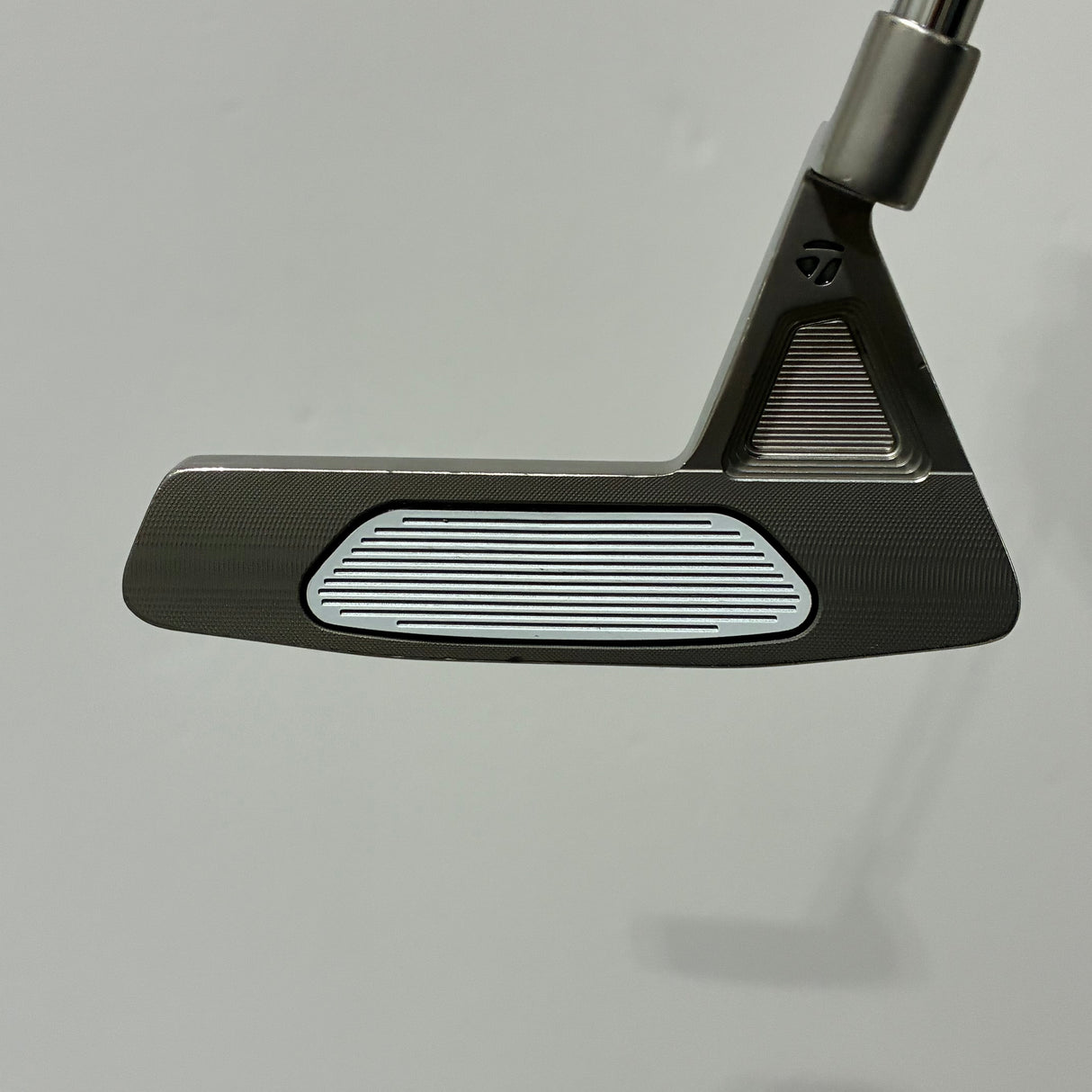 TaylorMade TP Collection Juno TB1 34 Inch Putter Headcover Included