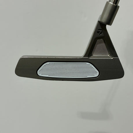 TaylorMade TP Collection Juno TB1 34 Inch Putter Headcover Included