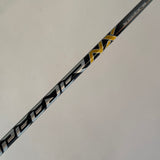 Cobra LTDx 4 Hybrid Regular Flex Headcover Included