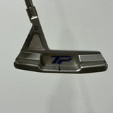 TaylorMade TP Collection Juno TB1 34 Inch Putter Headcover Included