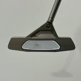 TaylorMade TP Collection Juno TP2 34 Inch Putter Headcover Included