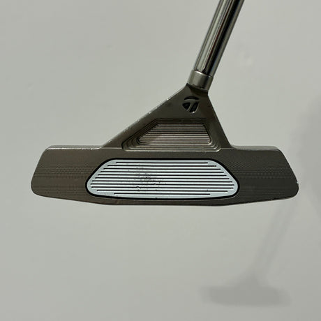TaylorMade TP Collection Juno TP2 34 Inch Putter Headcover Included