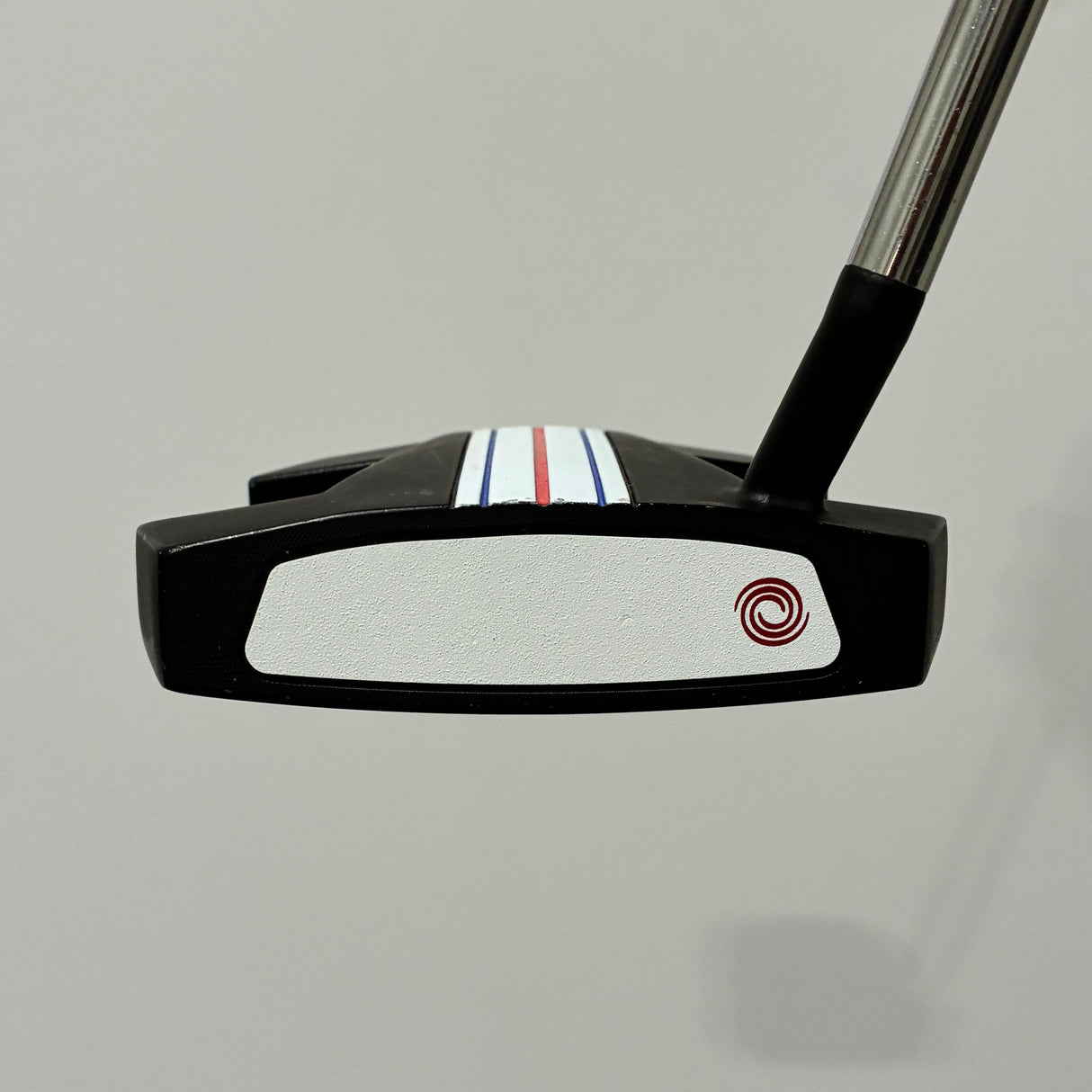 Odyssey Eleven Triple Track 34 Inch Putter Headcover Included