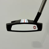 Odyssey Eleven Triple Track 34 Inch Putter Headcover Included