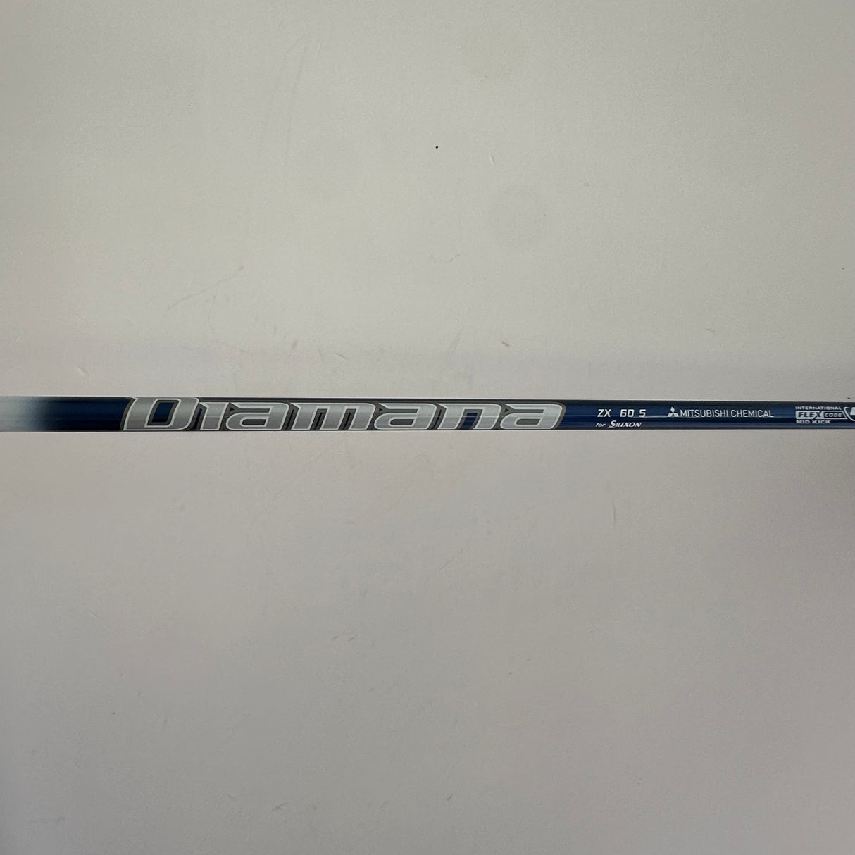 Srixon Z765 Limited Model 9.5* Driver Stiff Flex