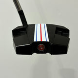 Odyssey Eleven Triple Track 34 Inch Putter Headcover Included