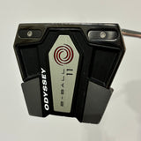 Odyssey 2-Ball Tour Lined 11 33 Inch Putter Headcover Included