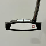 Odyssey 2-Ball Tour Lined 11 33 Inch Putter Headcover Included
