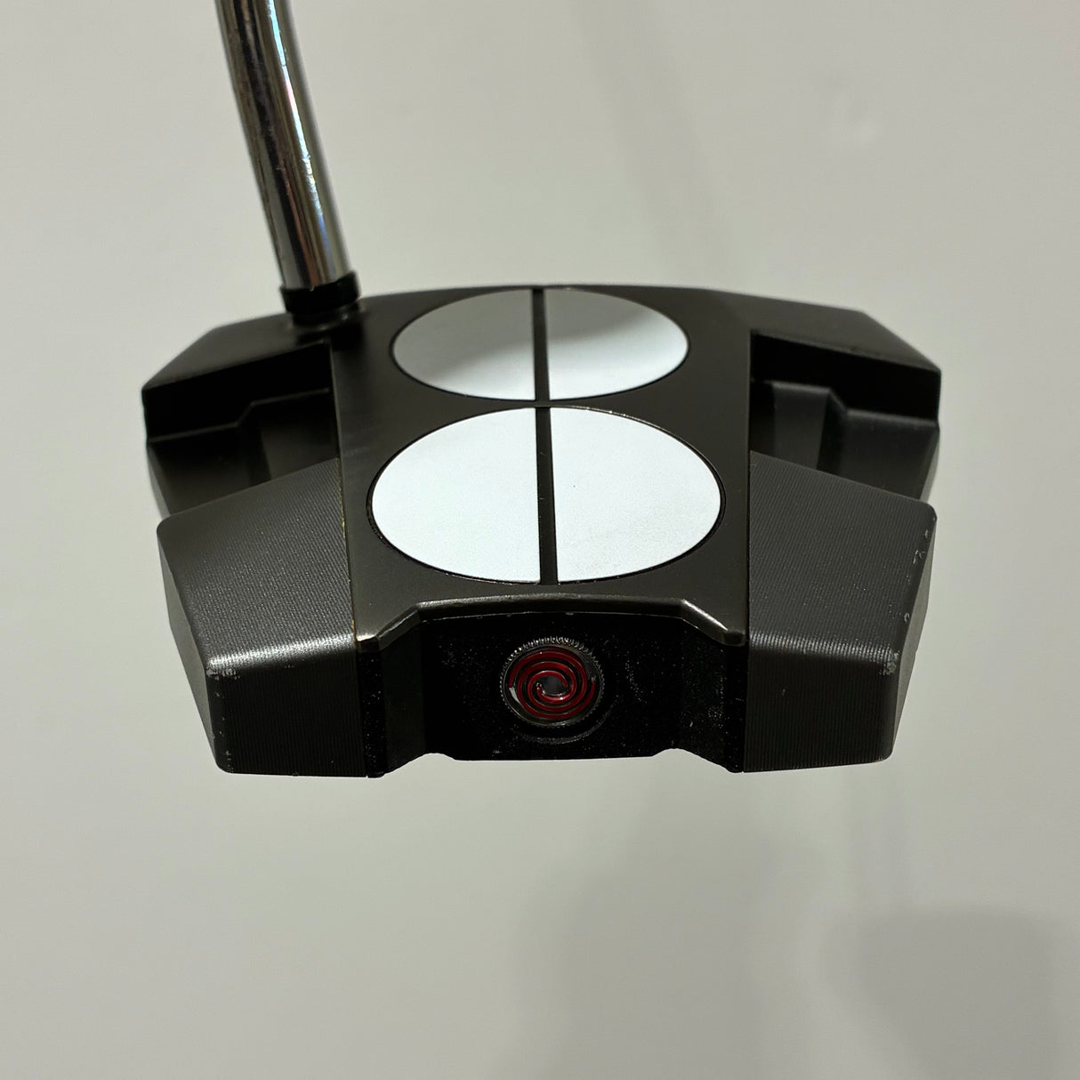 Odyssey 2-Ball Tour Lined 11 33 Inch Putter Headcover Included