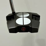 Odyssey 2-Ball Tour Lined 11 33 Inch Putter Headcover Included