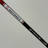 Odyssey 2-Ball Tour Lined 11 33 Inch Putter Headcover Included