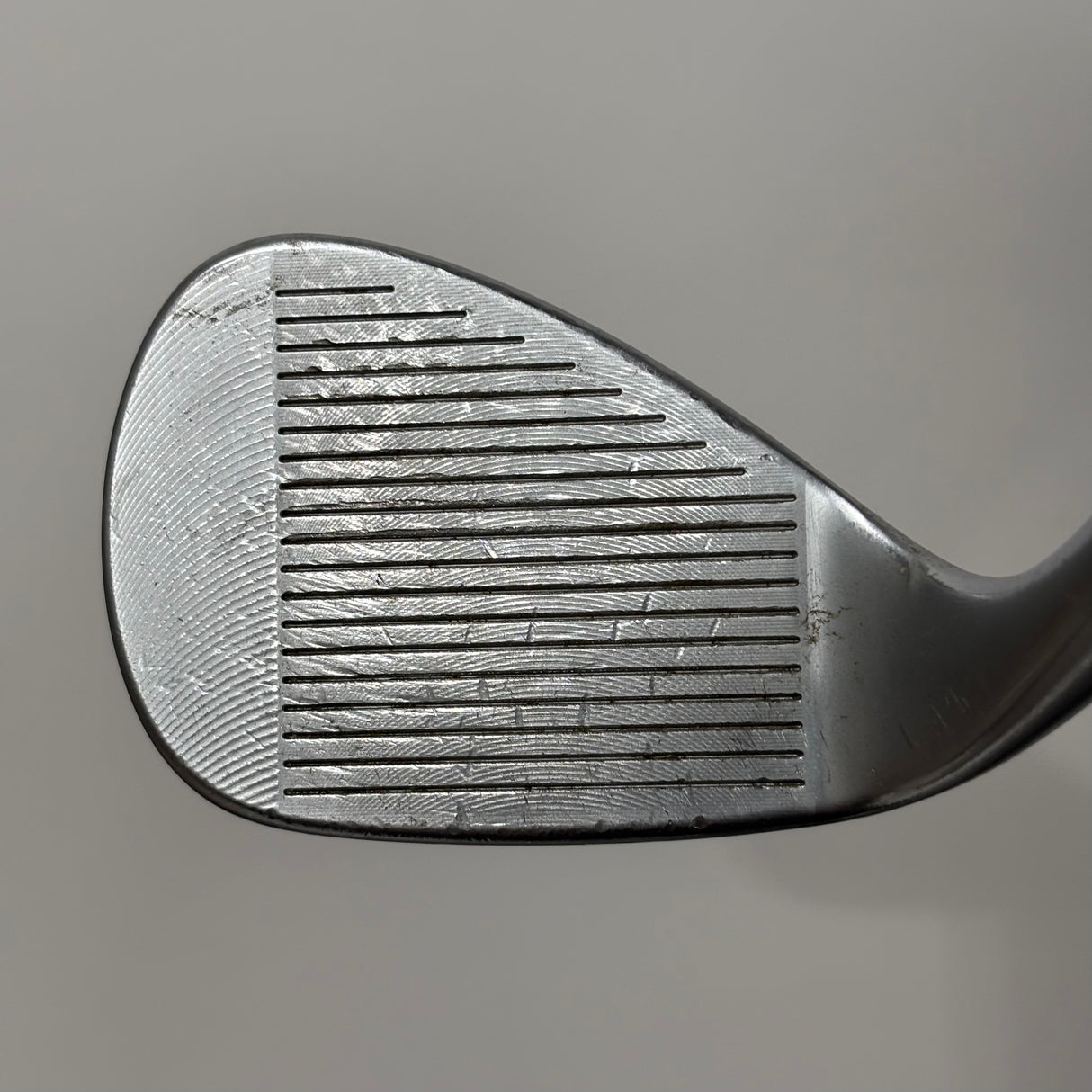 Cleveland CBX 54*/12* Wedge