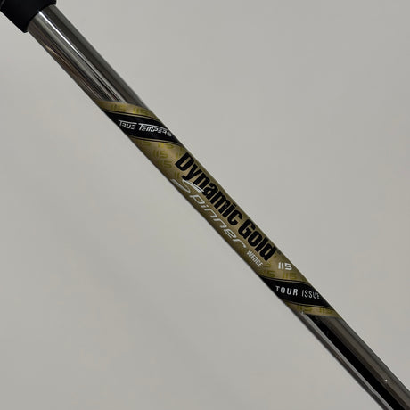 Cleveland CBX 54*/12* Wedge