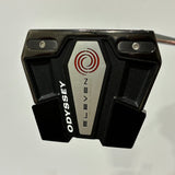 Odyssey Eleven Triple Track S 34 Inch Putter Headcover Included