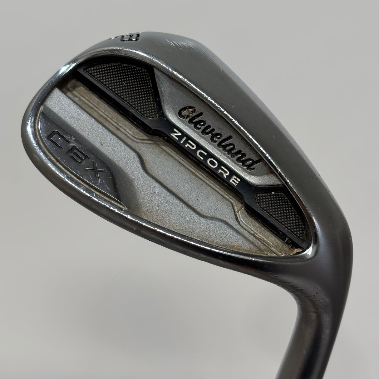 Cleveland CBX 58*/10* Wedge