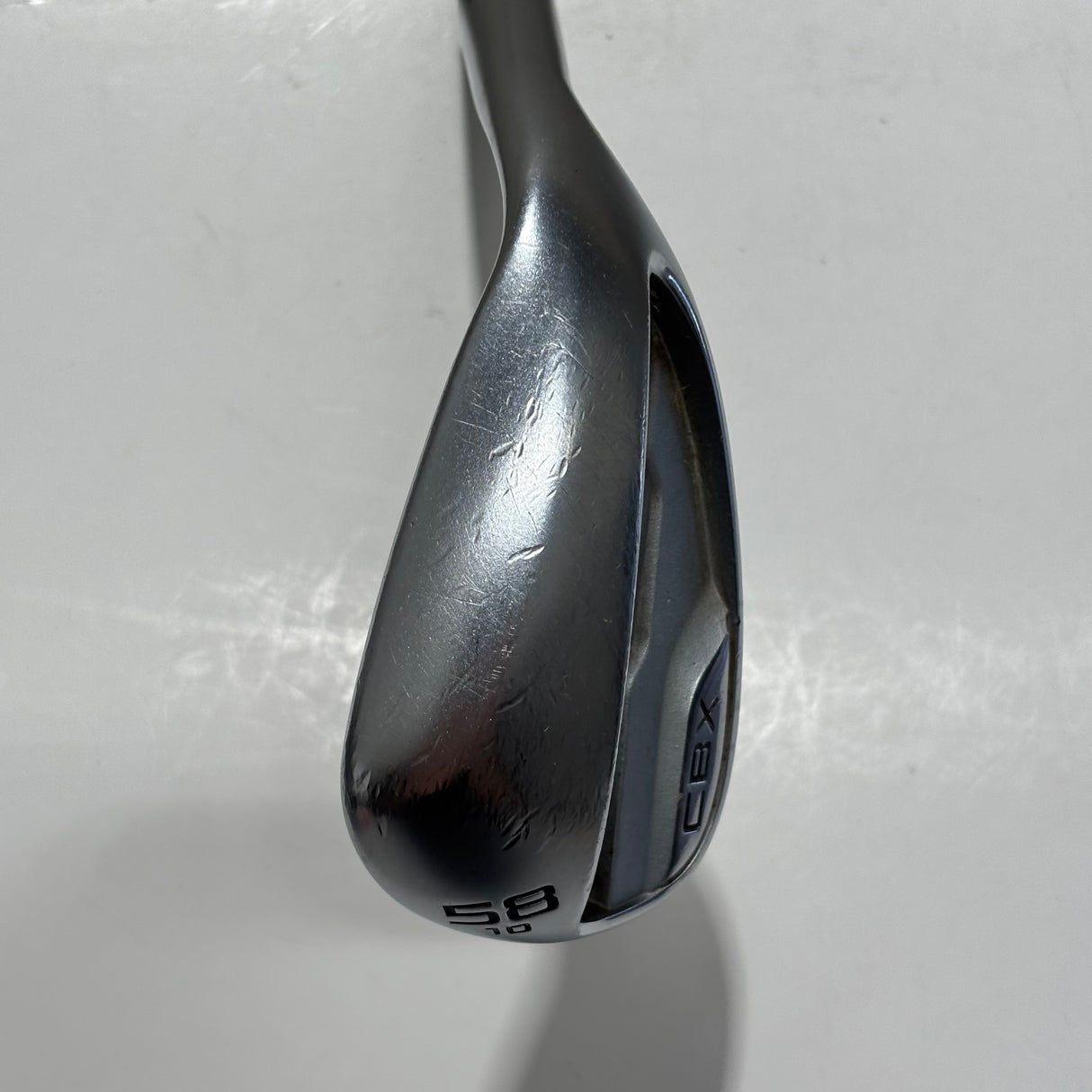 Cleveland CBX 58*/10* Wedge
