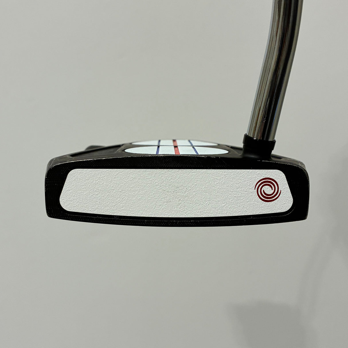 Odyssey 2-Ball Ten Triple Track 32 Inch Putter Headcover Included