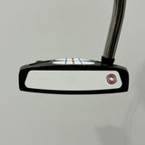 Odyssey 2-Ball Ten Triple Track 32 Inch Putter Headcover Included