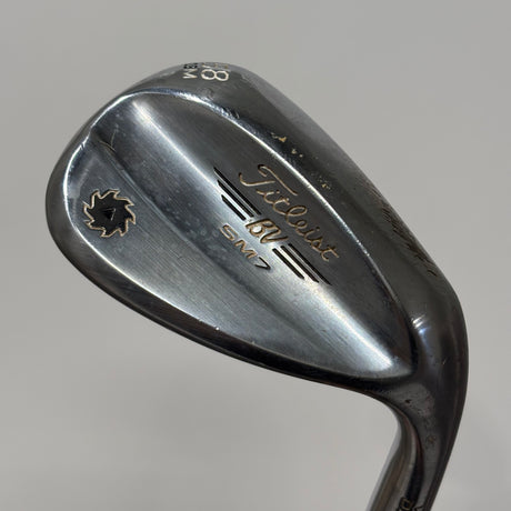 Titleist Vokey SM7 58*/08* Wedge