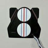 Odyssey 2-Ball Ten Triple Track 32 Inch Putter Headcover Included