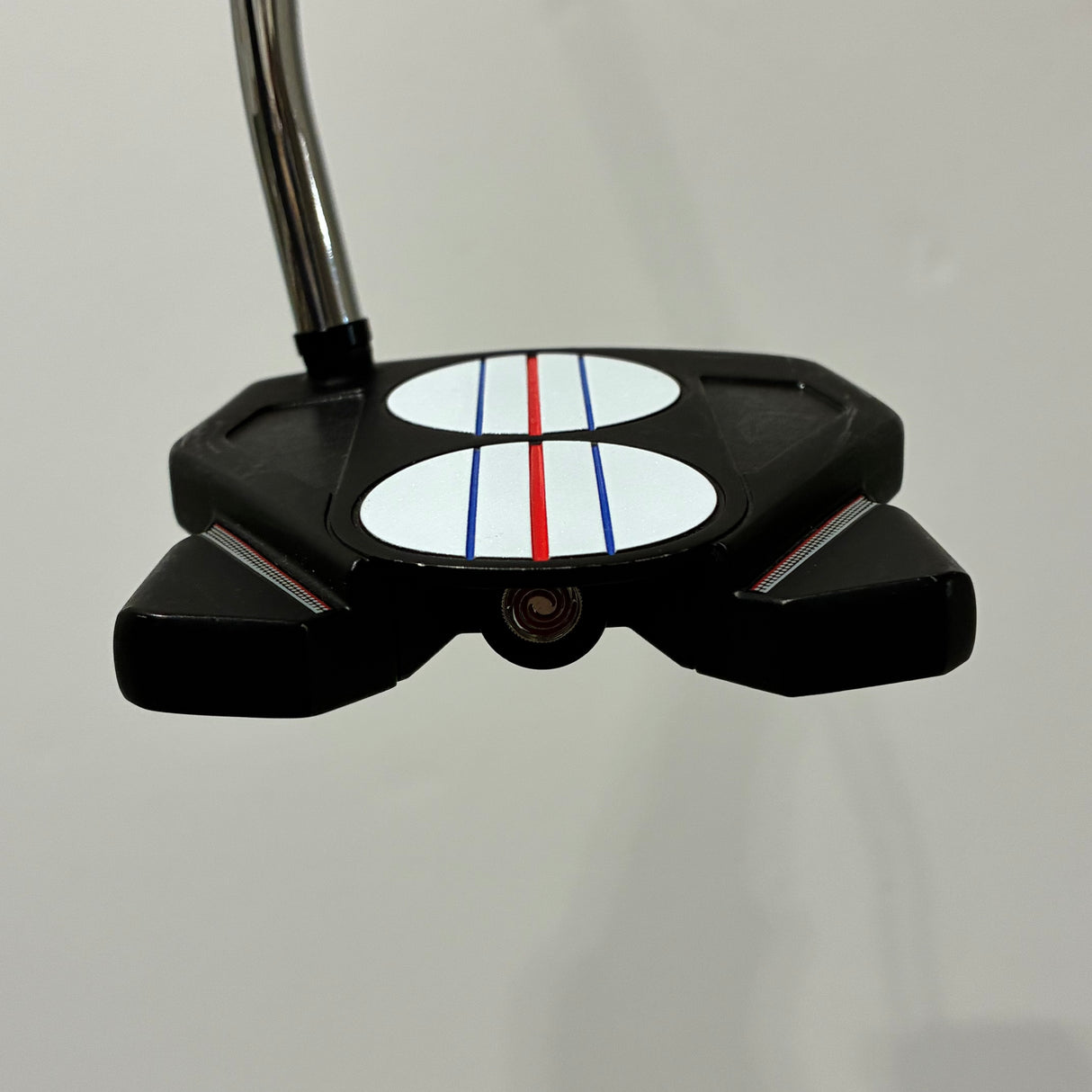 Odyssey 2-Ball Ten Triple Track 32 Inch Putter Headcover Included
