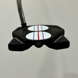 Odyssey 2-Ball Ten Triple Track 32 Inch Putter Headcover Included