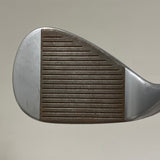 TaylorMade Milled Grind 4 58*/11* Wedge