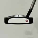 Odyssey 2-Ball 11 Tour Lined 33 Inch Putter Headcover Included