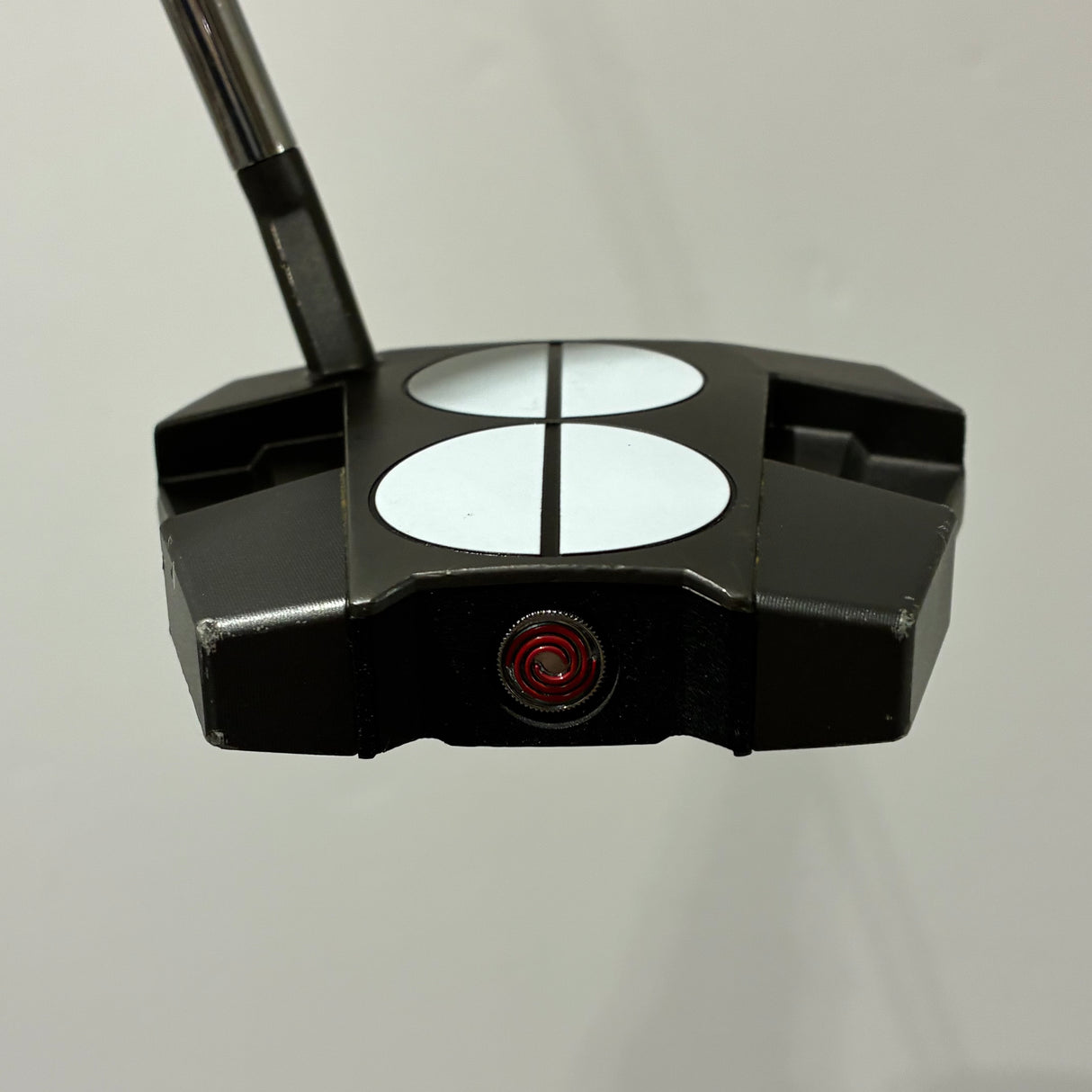 Odyssey 2-Ball 11 Tour Lined 33 Inch Putter Headcover Included