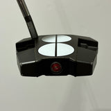 Odyssey 2-Ball 11 Tour Lined 33 Inch Putter Headcover Included