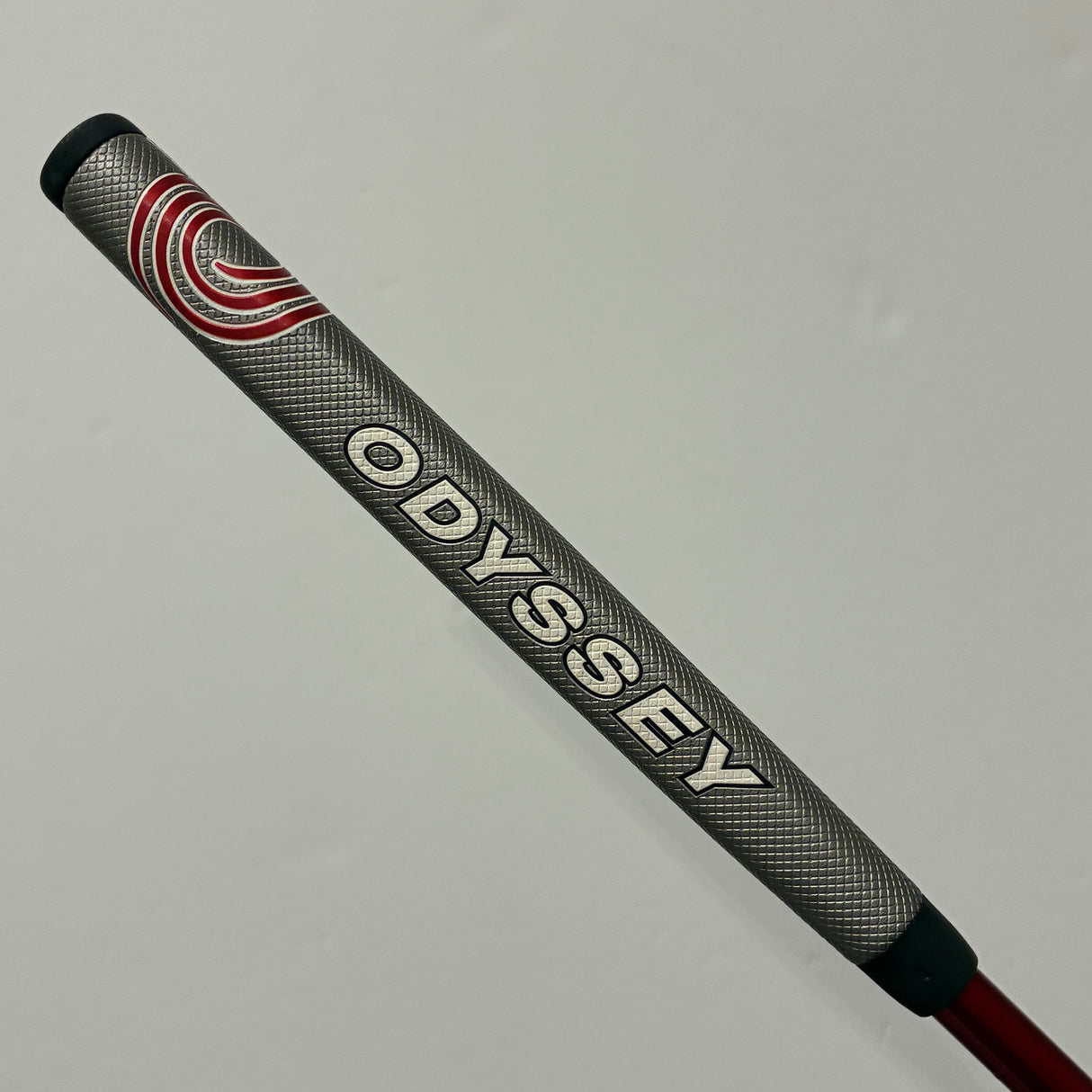 Odyssey 2-Ball 11 Tour Lined 33 Inch Putter Headcover Included