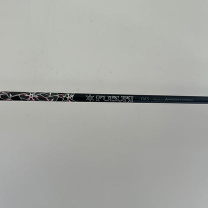 TaylorMade M4 D-Type 10.5* Driver Stiff Flex