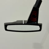 Odyssey Tri-Beam 12 CH 34 Inch Putter Headcover Included