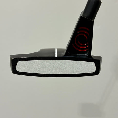 Odyssey Tri-Beam 12 CH 34 Inch Putter Headcover Included