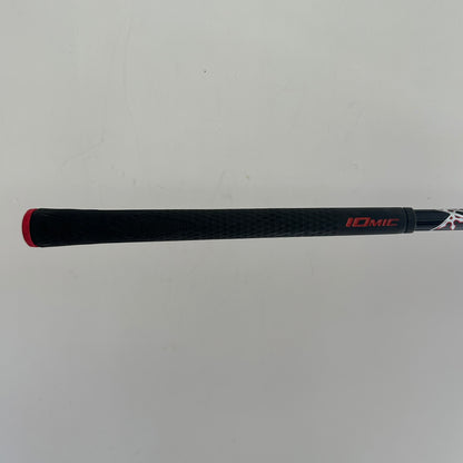 TaylorMade M4 D-Type 10.5* Driver Stiff Flex