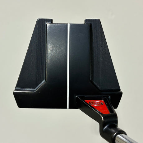 Odyssey Tri-Beam 12 CH 34 Inch Putter Headcover Included