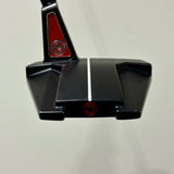 Odyssey Tri-Beam 12 CH 34 Inch Putter Headcover Included
