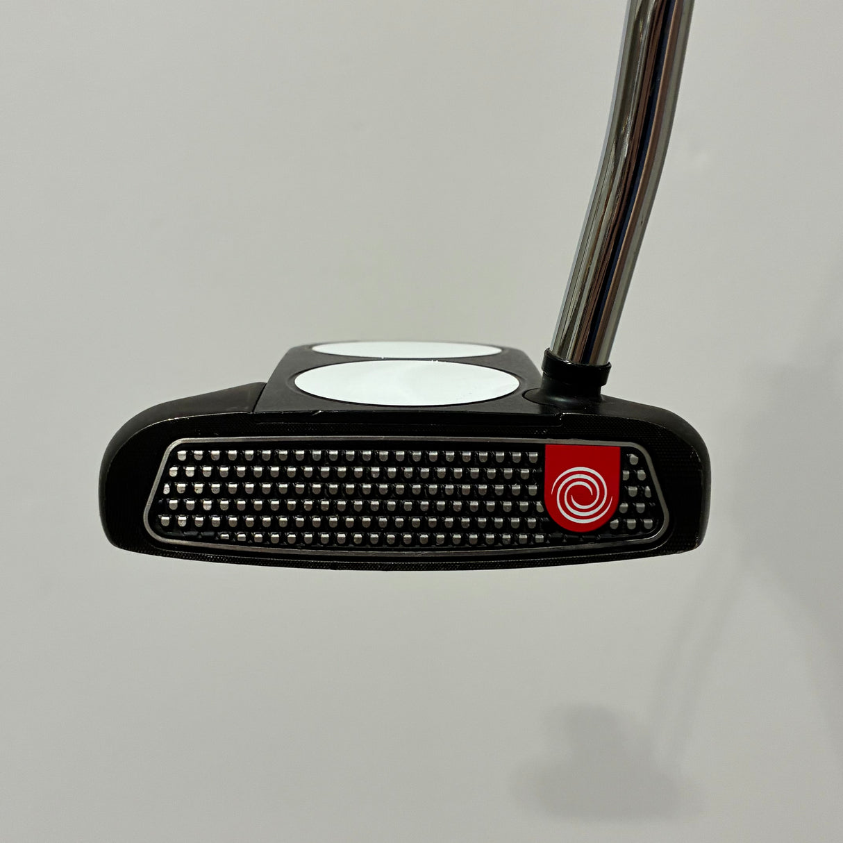 Odyssey O Works 2-Ball 34 Inch Putter Headcover Included