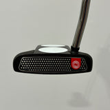 Odyssey O Works 2-Ball 34 Inch Putter Headcover Included