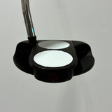 Odyssey O Works 2-Ball 34 Inch Putter Headcover Included
