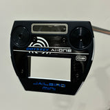Odyssey Ai-One Jailbird Mini DB 34 Inch Putter Headcover Included
