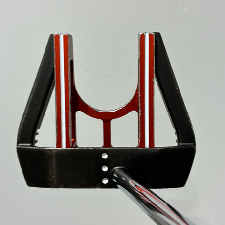 Odyssey EXO Seven CS 34 Inch Putter Headcover Included