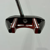 Odyssey EXO Seven CS 34 Inch Putter Headcover Included