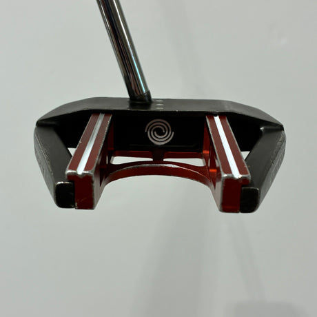 Odyssey EXO Seven CS 34 Inch Putter Headcover Included