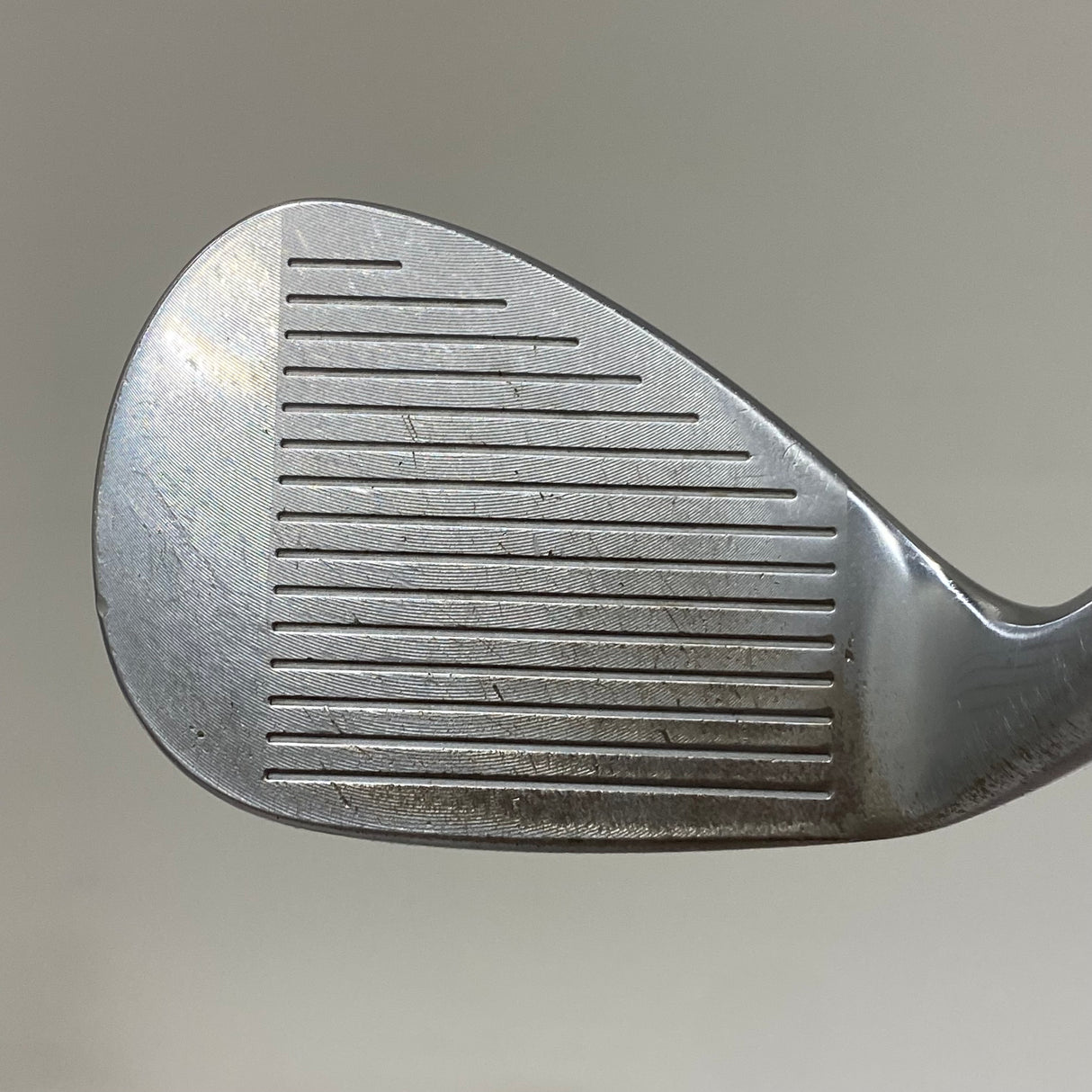 Mizuno Pro S18 56*/10* Wedge