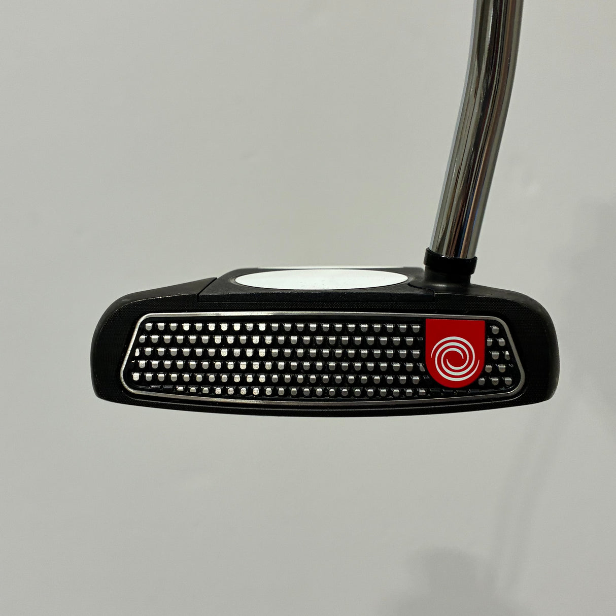 Odyssey O Works 2-Ball 34 Inch Putter Headcover Included